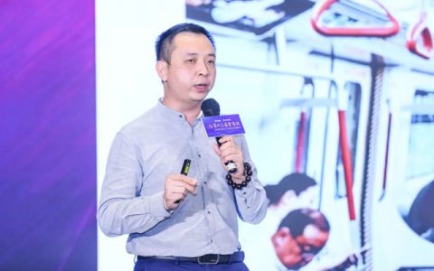 乐达传媒总裁罗霄：地铁场景营销为涂料企业品牌腾飞助力