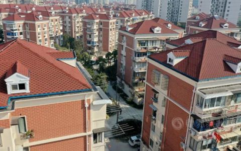 涂企重大利好！上海成立800亿城市更新基金用于旧改、城市更新