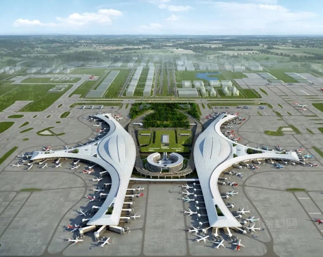 助力机场建设 立邦再度获评年度最佳机场建筑涂料供应商奖