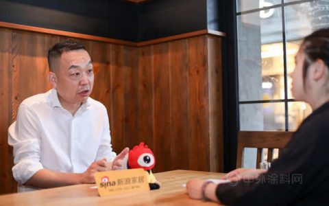 立邦赵万里：从产品升级为场景解决方案，立邦厨卫底材“破界”而生