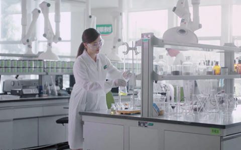 硬核创新，三棵树公开多项工业涂料发明专利