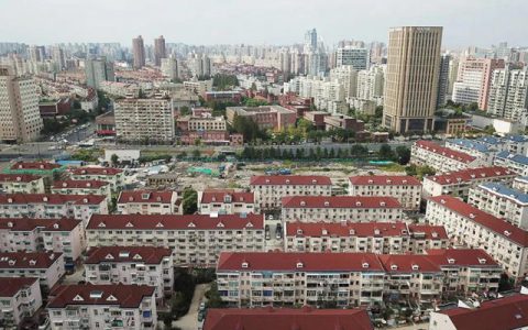 800亿元城市更新基金！哪些涂企有望分得一杯羹？