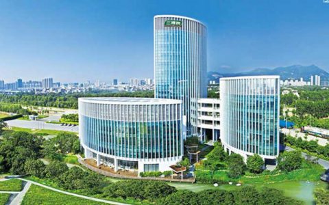 三棵树涂料入选福建优秀民营企业及企业家拟表彰对象公示