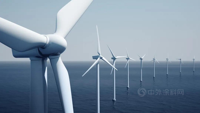 助力风能行业发展 | 科思创荣获2021 JEC复合材料创新奖