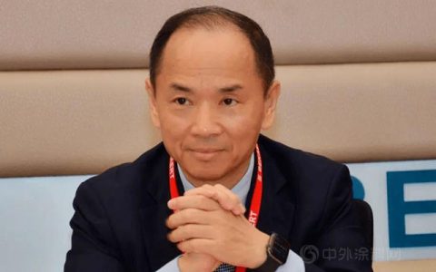 艾仕得亚太区换帅！新总裁走马上任