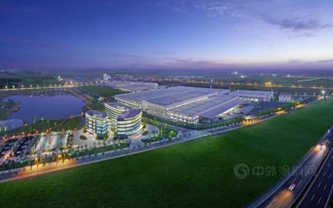 三棵树涂料荣获2021福建省优秀民营企业称号