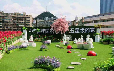 立邦进军房地产、碧桂园搞涂料，如何玩跨界？要有境界！