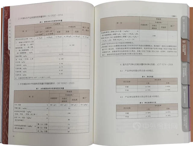 业内首部!艺术涂料专业培训指导教材正式出版