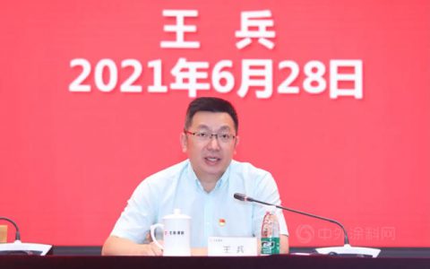 北新建材召开庆祝建党100周年 “两优一先”表彰大会