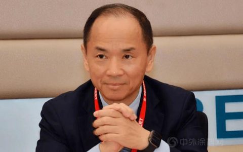 能否保住世界第六？去年净利润增幅垫底，艾仕得有点“悬”！