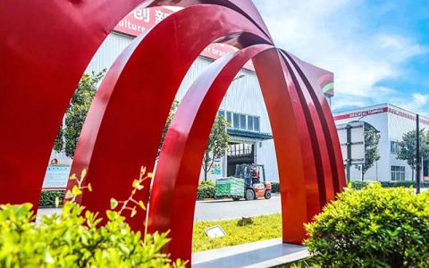 再投12亿元合肥建厂，东方雨虹底气足：前三季度营收利润双高增长