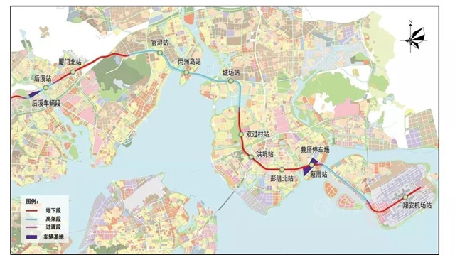 三棵树·大禹九鼎重点工程巡礼【高分子系列——公建篇】