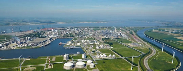 Vattenfall将向巴斯夫出售HKZ近海风电场49.5%股份