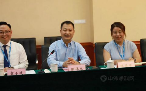 科顺股份与梧州市城投集团战略签约，共建绿色可持续智慧城市