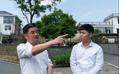 传化漆：时间会证明我们值得