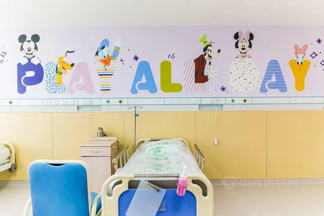 公益在路上丨华润漆抗菌涂料捍卫儿童健康空间