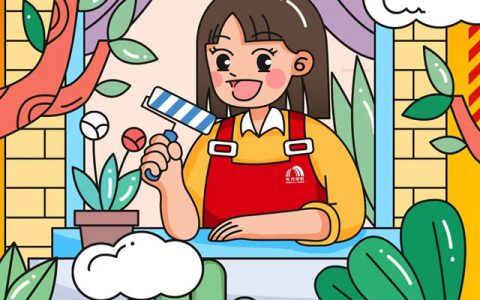 东方雨虹：伏天防潮防霉，三步就搞定