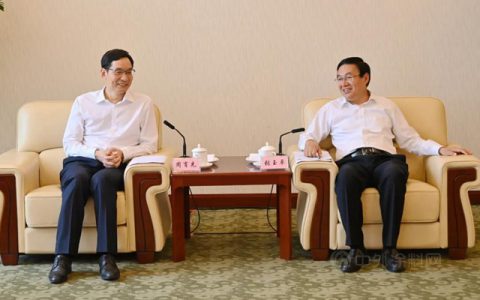 中国建材与中国石化签署核心战略合作伙伴协议，北新防水和北新涂料获得强大资源支持