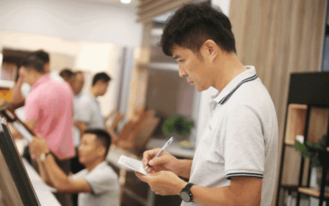 嘉宝莉：子弹已上膛，上赛季“枪王”花落谁家？