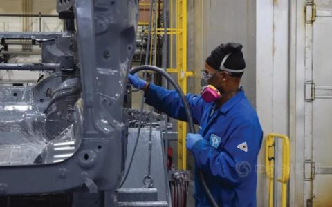 PPG Powercron® 第六代 阴极环氧电泳漆