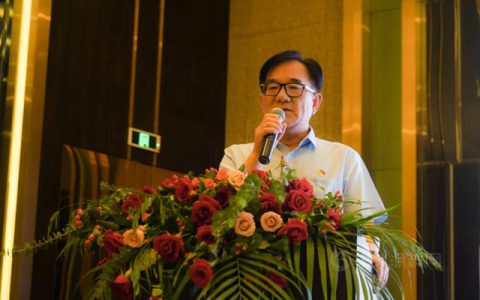 浙江大桥油漆有限公司开展庆祝中国共产党成立100周年系列活动