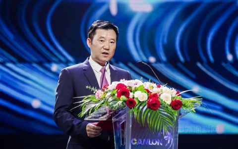 “十年奏凯，智启新伦” 凯伦股份十周年盛典晚会