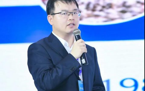 以水结缘，笃行致远——万华化学首次亮相青岛国际水大会