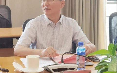万华化学持续赋能绿色家装，无醛超薄纤维板项目正式启动