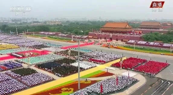 富思特郭祥恩董事长受邀参加庆祝中国共产党成立100周年大会