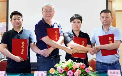 一年连下20城！亚士合通强势进驻粤东