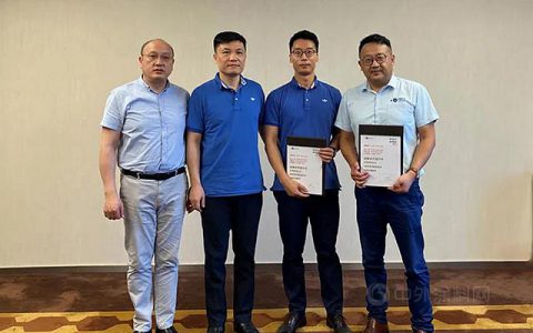 联合采购！宝塔山漆&湘江涂料&天女制漆抱团共享供应链资源