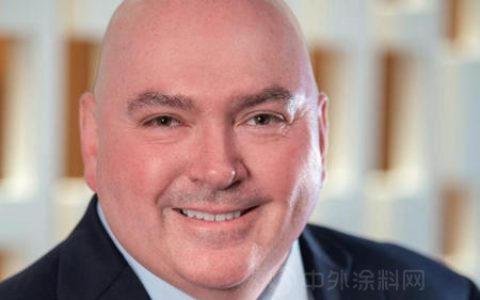 PPG工业部门新任副总裁曾在杜邦威士伯任职