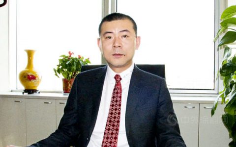 宝塔山漆:梦想不止诗和远方 ——专访陕西宝塔山油漆股份有限公司董事长李斌
