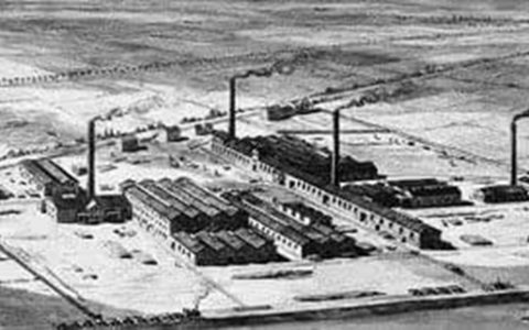 在巴斯夫创始人诞辰200年之际，让我们聊聊勇气和企业家精神