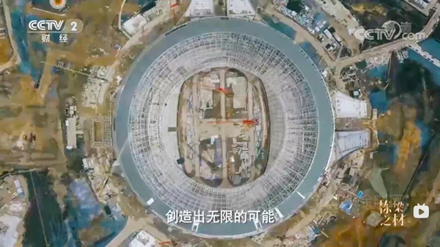 佐敦涂料看“大国建造”，探秘中国新地标