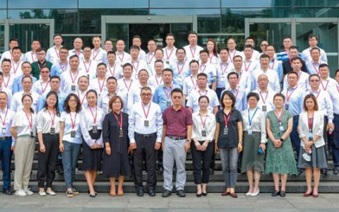 协同致胜 立邦工程商业领袖联盟走进同济大学启动赋能提升计划