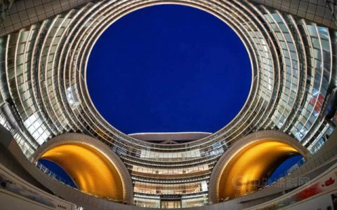 集泰：见证发展——勇立时代潮头 红星闪耀中国