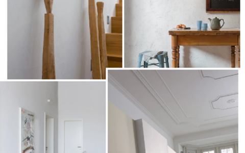 德爱威：你见过五彩斑斓的白吗？