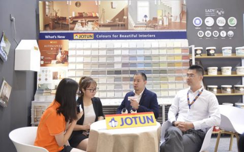 这个“淑女”不一般！挪威佐敦还原纯正北欧家居体验