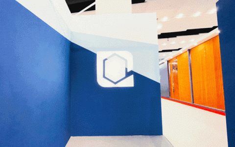 2021中国建博会 | 从雪山到沙漠到森林，掀开嘉宝莉的神秘面纱