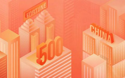 上升54位丨东方雨虹(ORIENTAL YUHONG)上榜“《财富》中国500强”