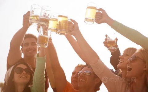 朗盛送来清凉“盛夏”秘籍