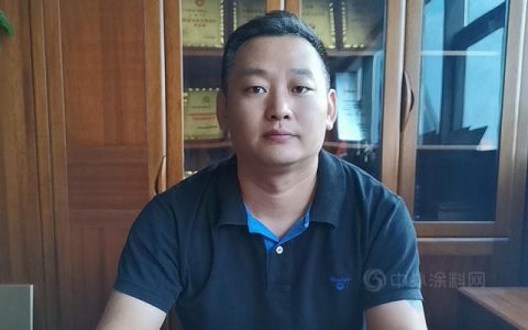 让成功的路走得更远更长久 ——专访郑州明松商贸有限公司总经理曹振华