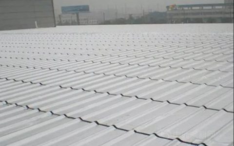 东方雨虹：沥青防水材料的可持续发展