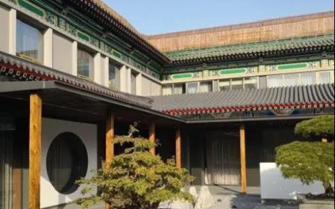富思特建筑焕彩 | 旧改工程只是刷新墙面吗？