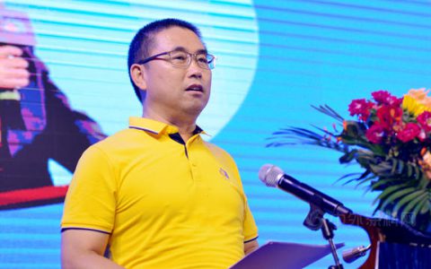新一届理事会候选名单确定，广东省涂料行业协会第八届理事会第八次工作会议在江门举行
