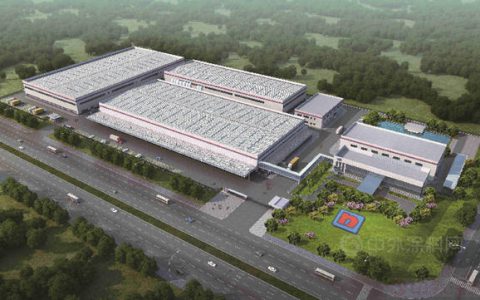 年产200万吨砂浆，立邦安徽生产基地预计年底投产