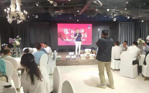 “豫”起加油，风雨同舟|德爱威合伙人驰援河南