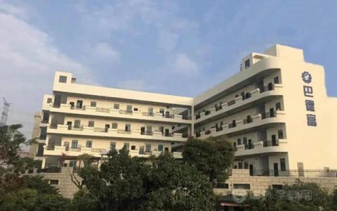 投资45亿元！巴德富北方总部落户濮阳 预计年产值达120亿元