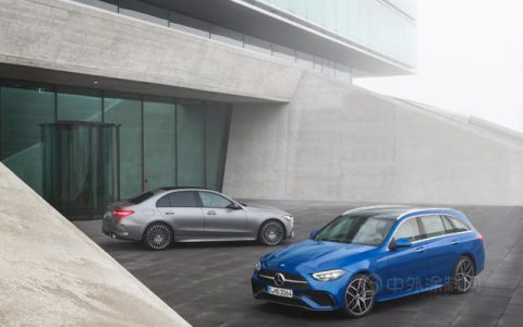 阿克苏诺贝尔和新劲延续与梅赛德斯-奔驰在中国和印度尼西亚的合作